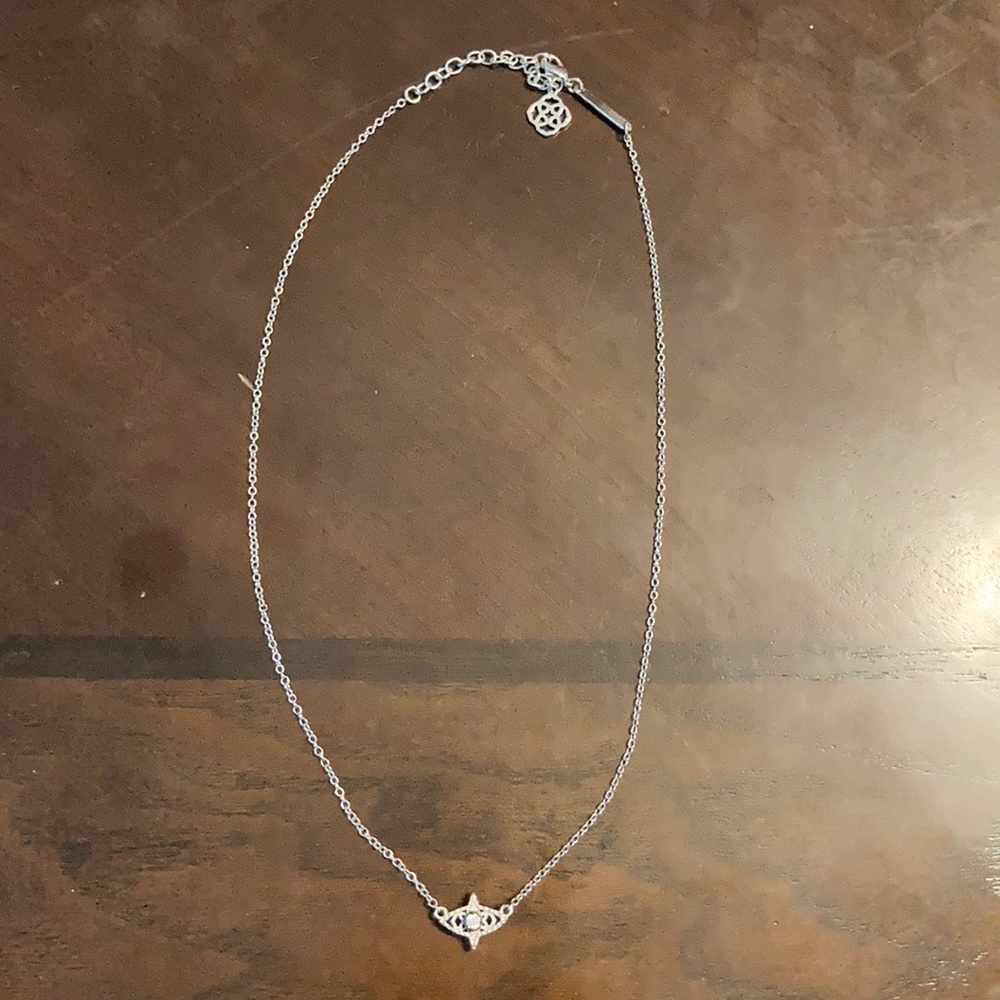 Kendra Scott earrings